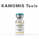 KAMOMIS 100 Botulinum Toxin Type A 100 IU - S. Korea KAMOMIS 100 Botulinum Toxin Type A 100 IU - S. Korea